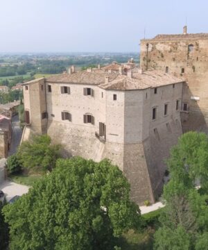 I borghi dei Malatesta