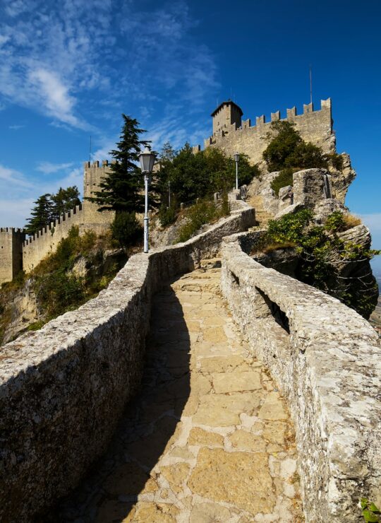 San Marino San Marino