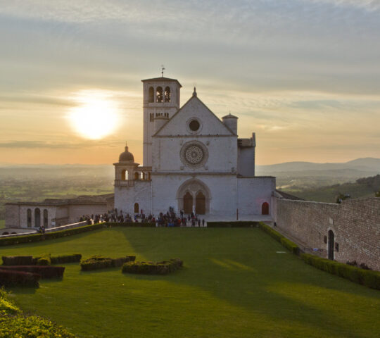 Assisi