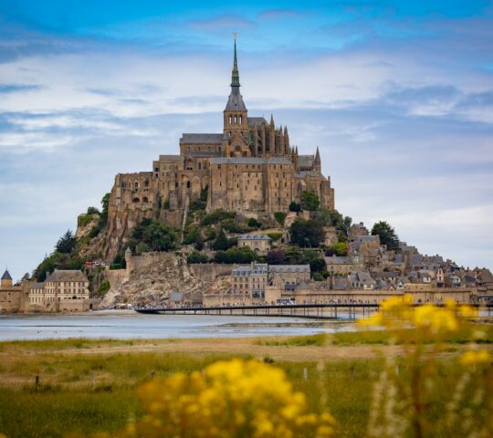 Le Cattedrali di Francia
