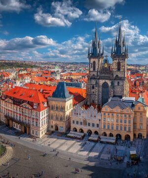 Praga