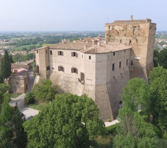 I borghi dei Malatesta