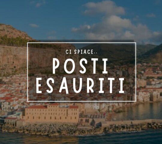 Tour della Sicilia