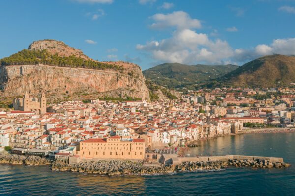 Tour della Sicilia