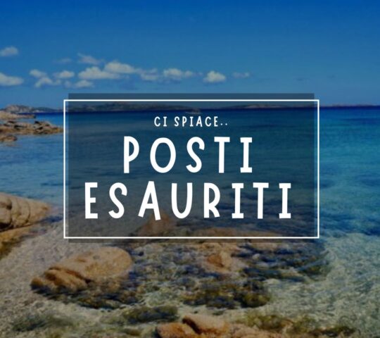 Tour della Sardegna