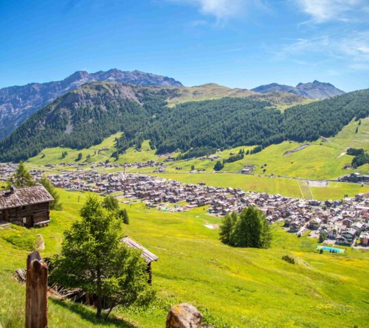 Livigno