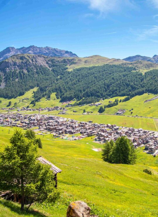 Livigno