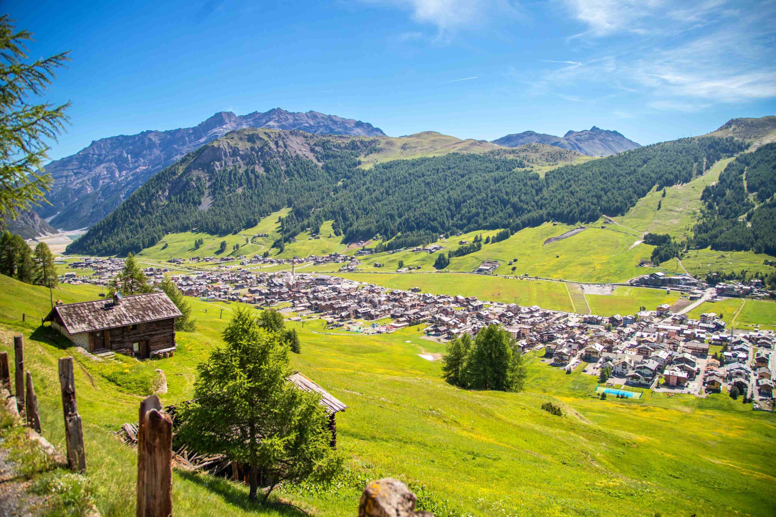 Livigno