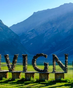 Livigno