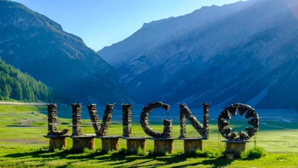 Livigno