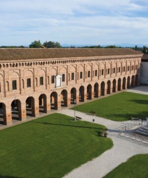 Mantova e Sabbioneta