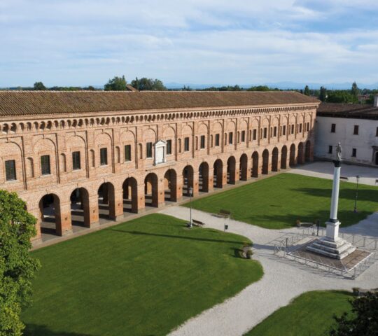Mantova e Sabbioneta