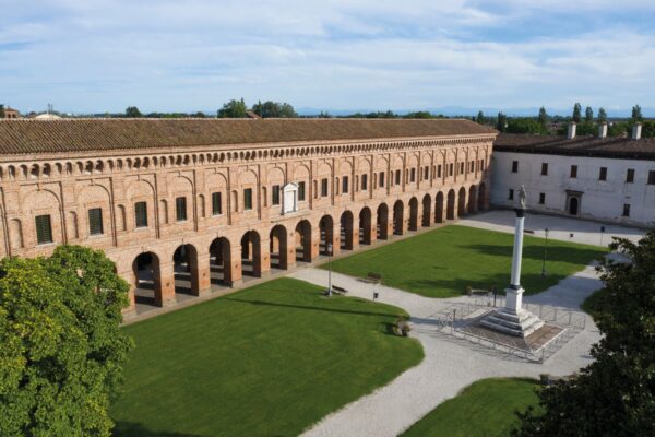 Mantova e Sabbioneta