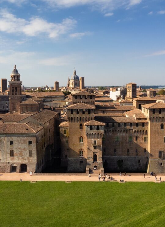Mantova