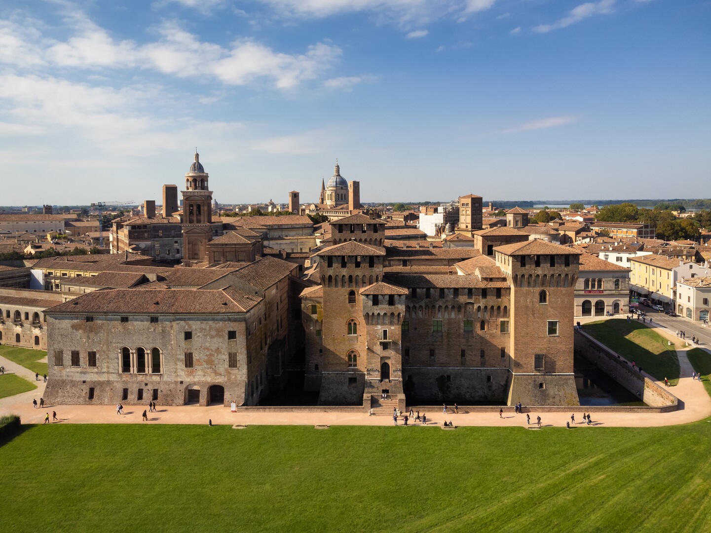 Mantova