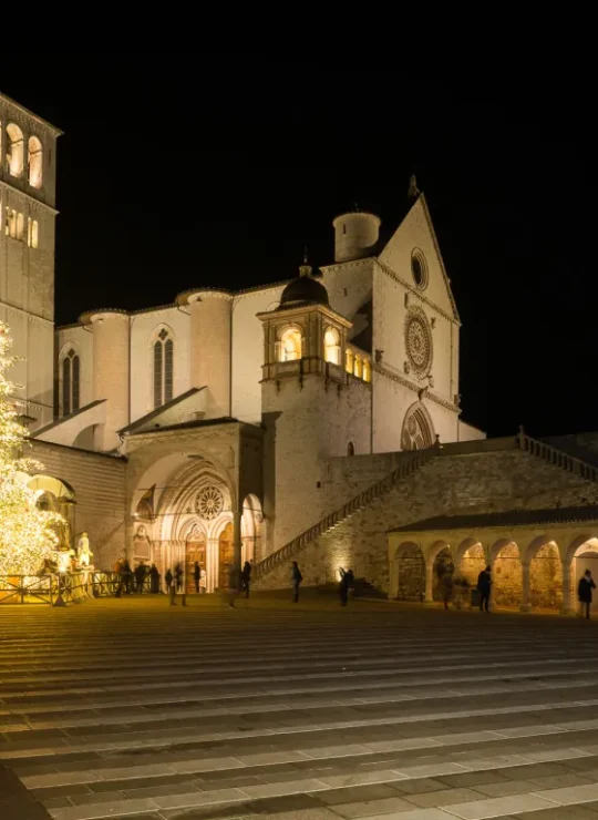 Assisi