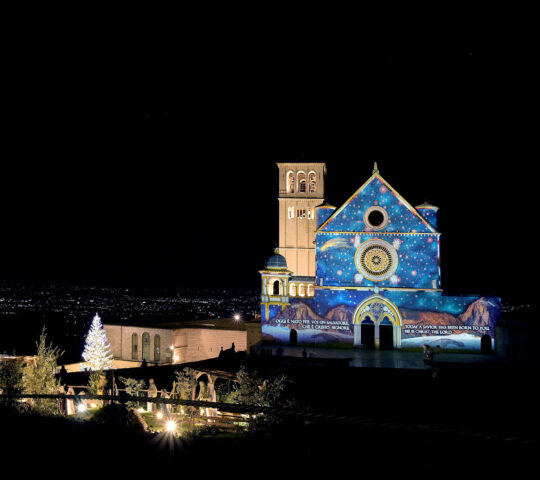 Incanto Umbro: Assisi e Gubbio