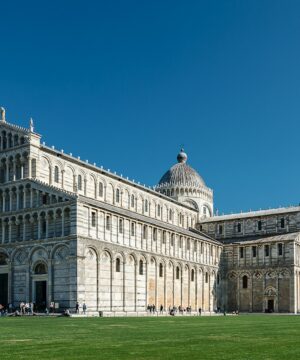Pisa