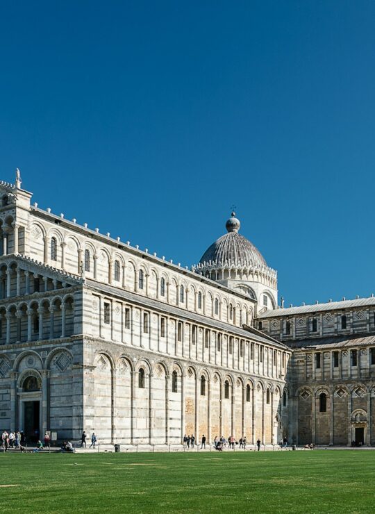 Pisa