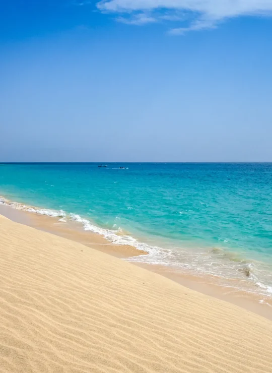 Capo Verde