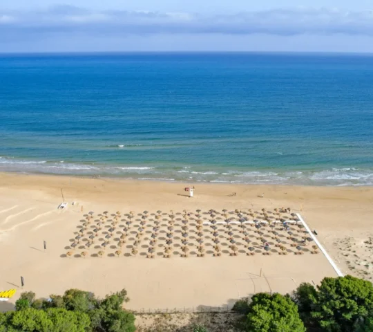 Soggiorno mare in Sicilia