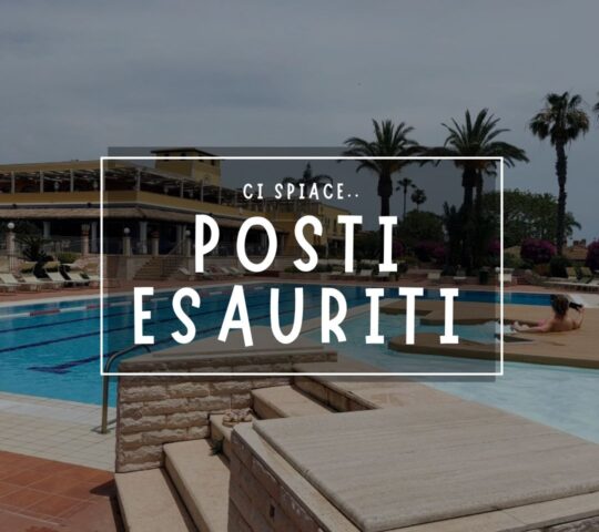 Soggiorno mare in Sicilia – IGV Club Baia Samuele