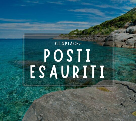 Tour dell’Isola d’Elba