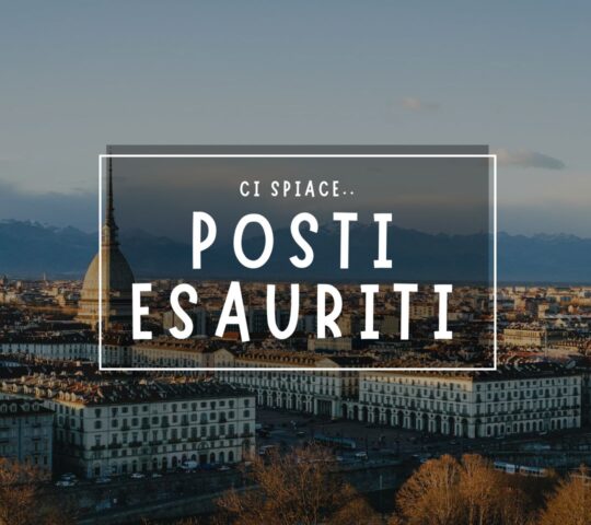 Torino e il Museo Egizio