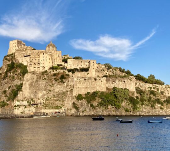 Ischia e Procida